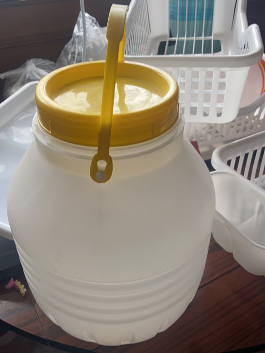 密封桶发酵桶全新