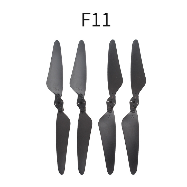 F11 Pro云台版螺旋桨叶片 世季SJR...