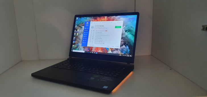 小米游戏本  i7  gtx1060游戏本
