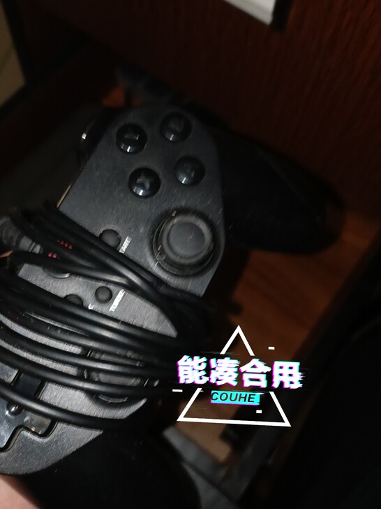 北通蝙蝠bd2e，A键软了不间断灵敏，其他...