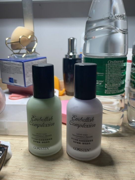 两瓶隔离 分开卖
