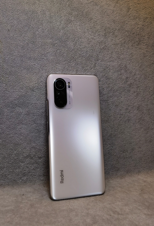 红米K40  12+256    保修8个...