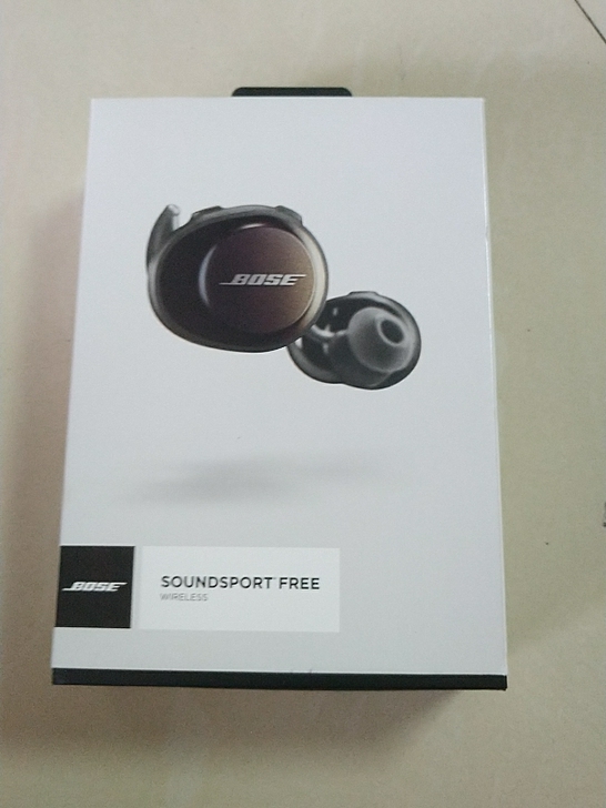 bose soundsport free ...