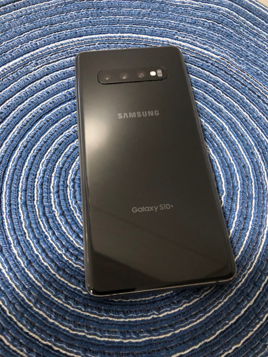 三星s10+  原装正品8+128G全网通...