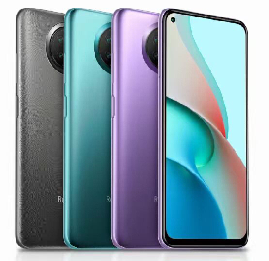 红米Redmi  Note9