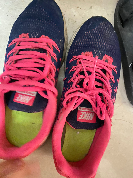 50元正品Nike穿够了