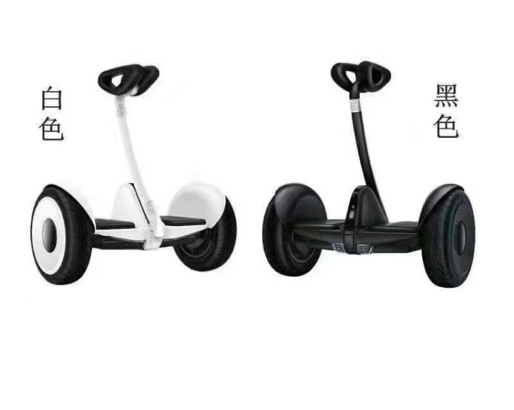 【工厂直发】全新魔幻王国小米九号同款平衡车...