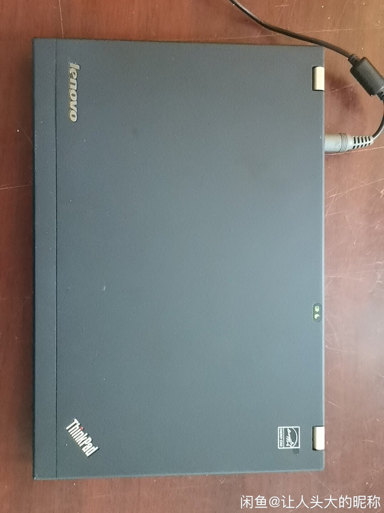 联想ThinkPad X230笔记本电脑