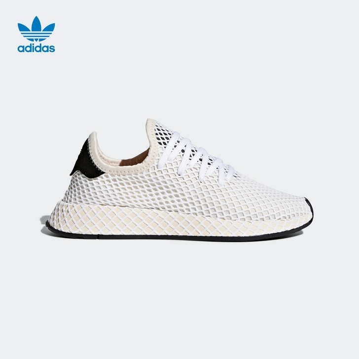 Adidas/阿迪达斯 板鞋