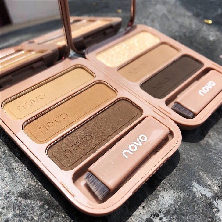 【正品NOVO】眉粉