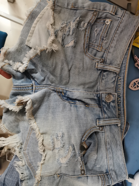 American eagle AOE 美式...