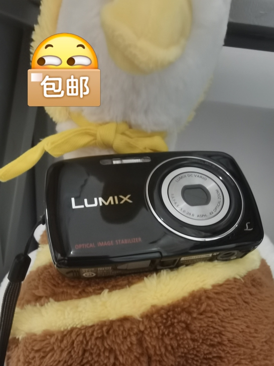 松下s1gk