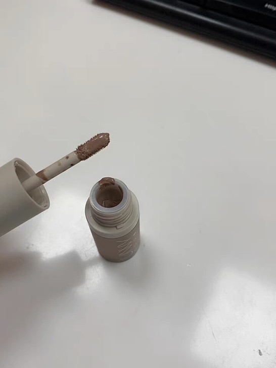 unny的液体修容，用起来超方便，一支29...