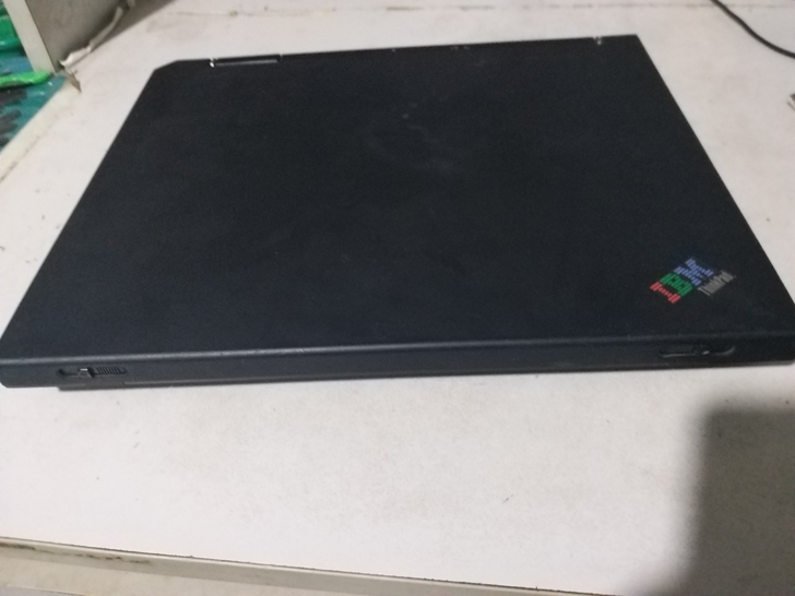 出ibm ThinkPad x32