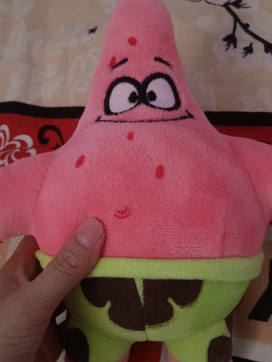 娃娃