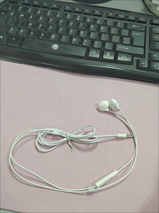 vivo耳机原装正品xe710x21x23...