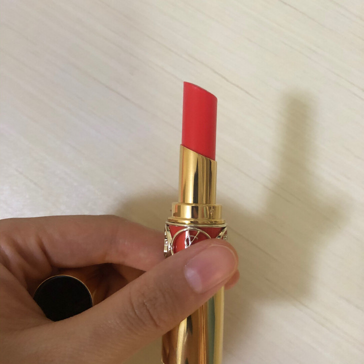 ysl圆管64号
