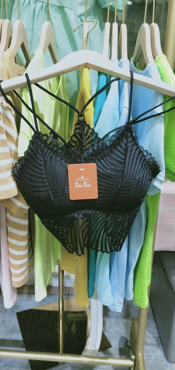 店里清货!性感吊带背心29包邮!
