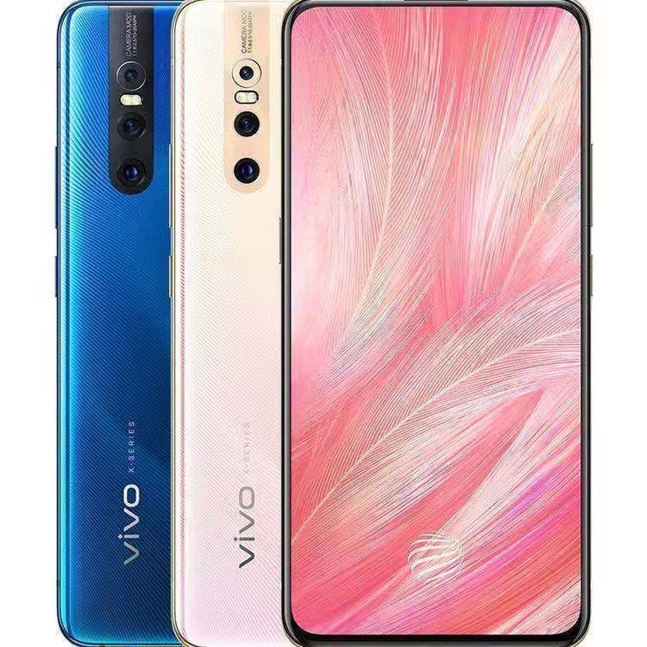 【全新】vivox27手机8+128g正品...