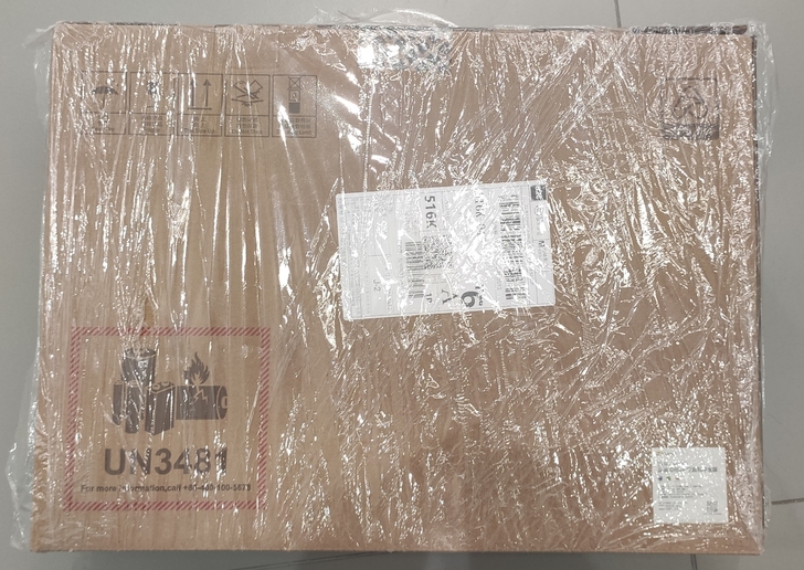 Xiaomi/小米笔记本Pro15.6英寸...
