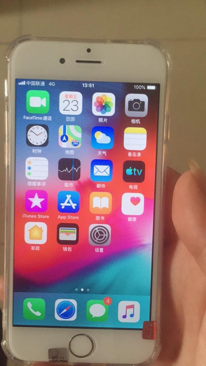 二手苹果手机iphone6 6s苹果5s ...