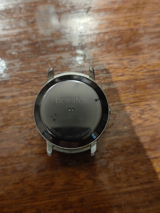 ticwatch1 智能手表