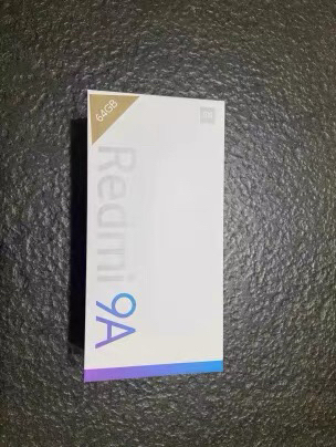 xiaomi/小米 红米9A 新品5020...