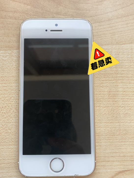 苹果5s