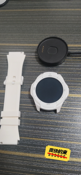 ticwatch s2 买了没多久 原价8...