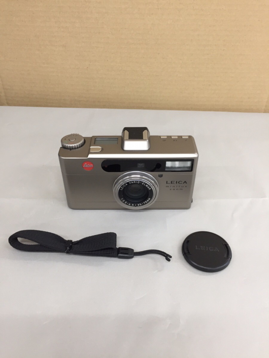 leica minilux zoom