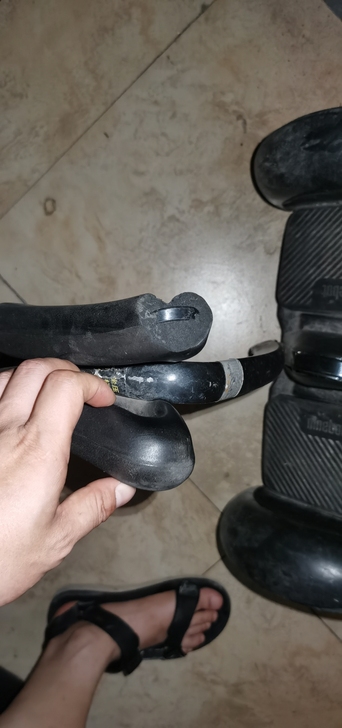 小米平衡车 故障不明，正品