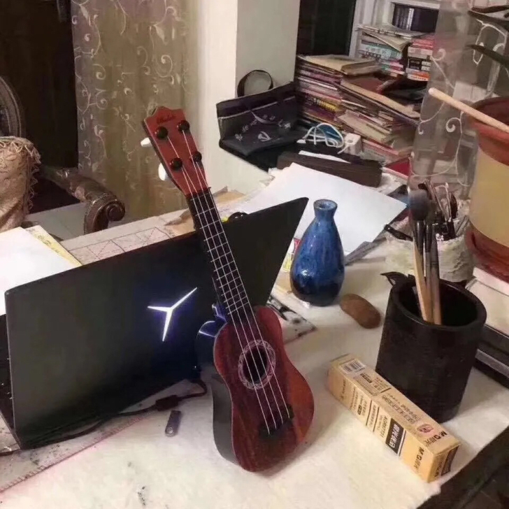 【琴行不做了】原价1300的吉他处理单板吉...