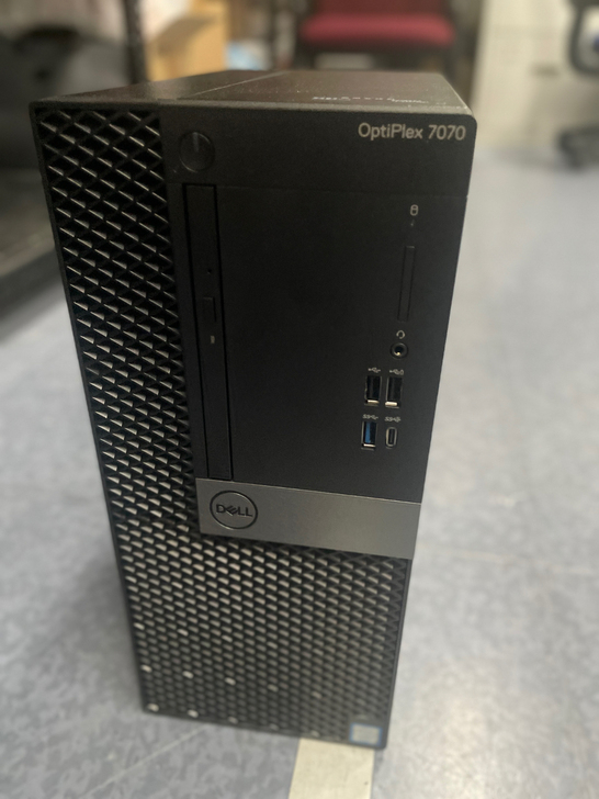 戴尔（DELL）OptiPlex 7070...