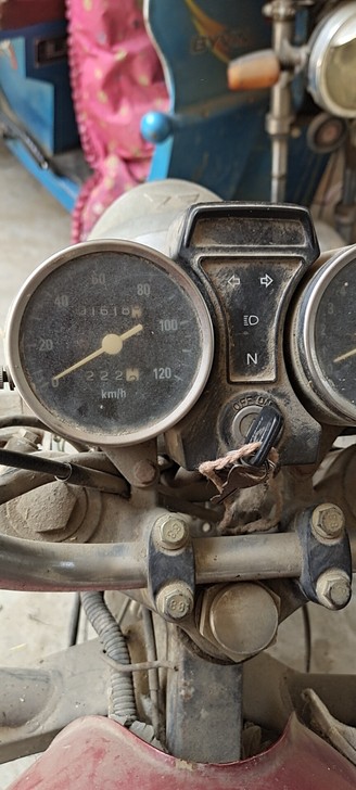 宗申（大）三轮车，入手6000元，12年购...