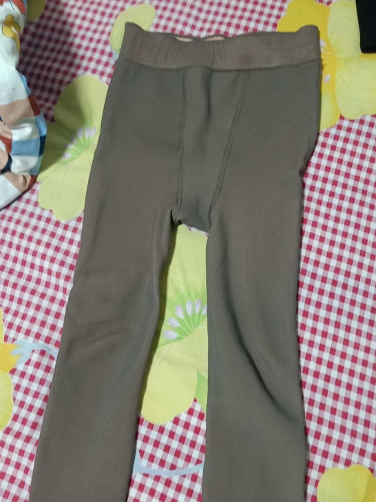 裤子打包