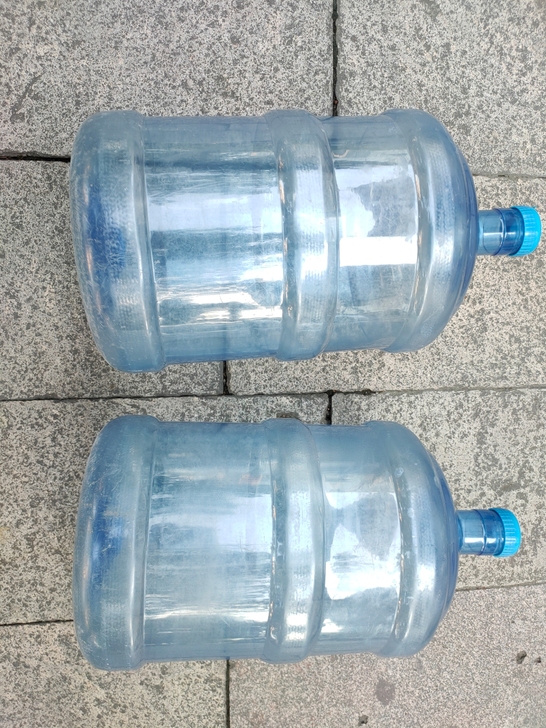 大桶水水桶