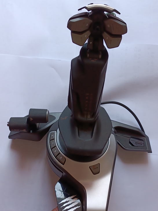 赛钛客电脑游戏摇杆