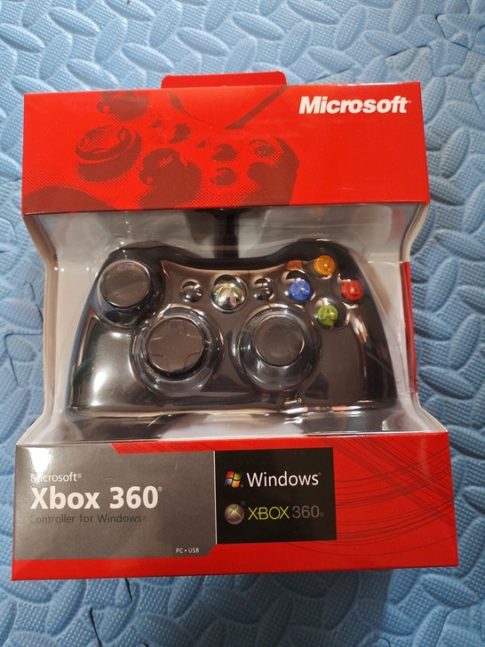 品牌型号 xbox360游戏体感手柄