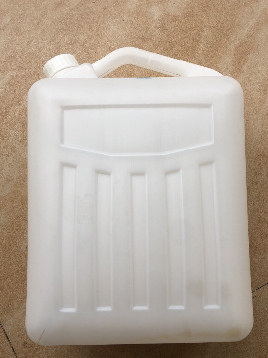 油壶，水桶