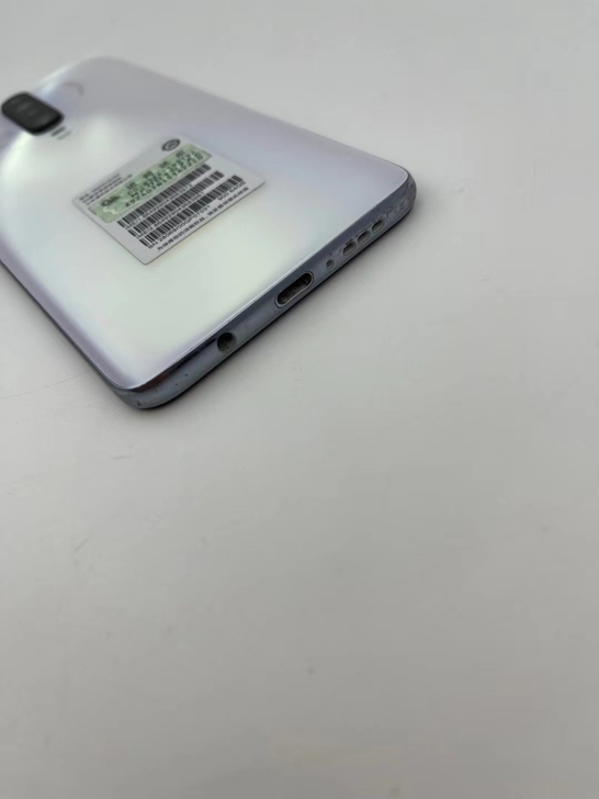 型号：红米k30  5g