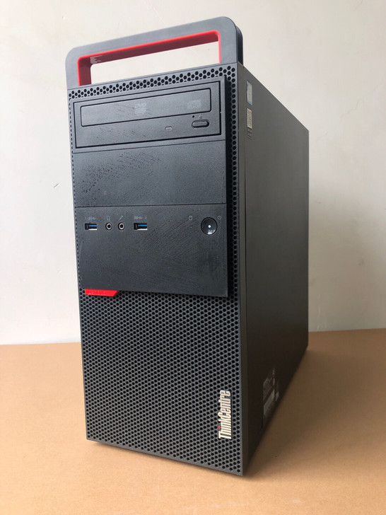 联想DELL 6代准系统 M8600T D...