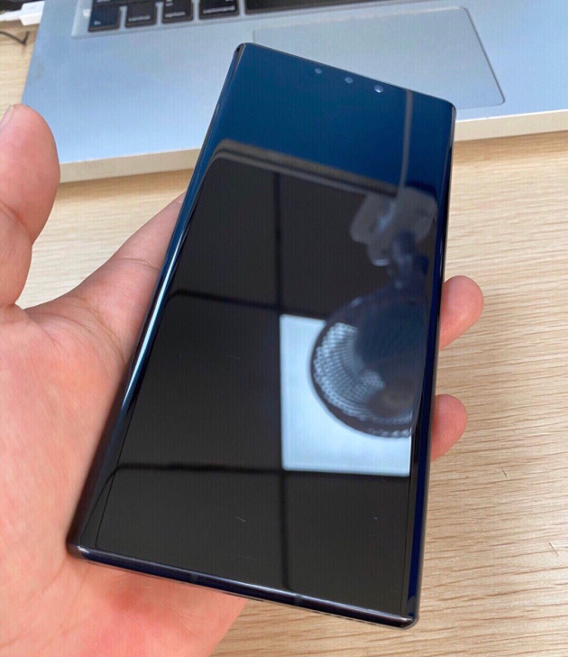 HUAWEI华为mate30pro 黑色 ...