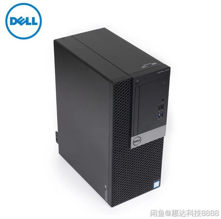 全新戴尔Optiplex3050MT i5...
