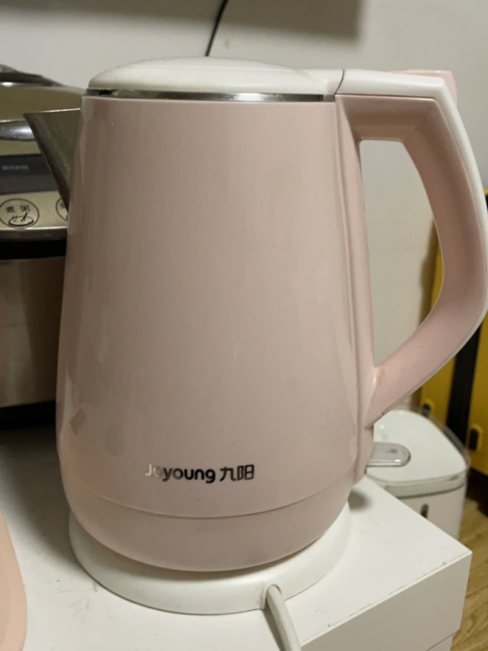 九阳热水壶