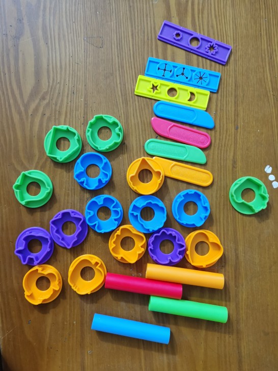 培乐多橡皮泥套装