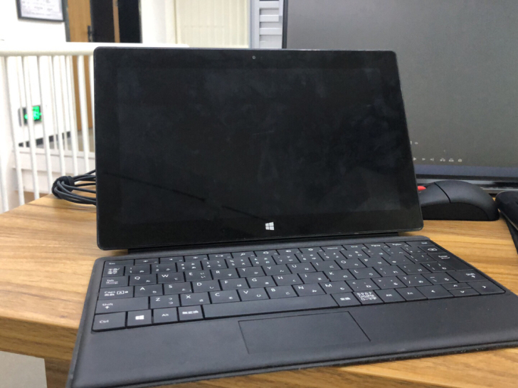 微软surface pro2平板电脑i54...