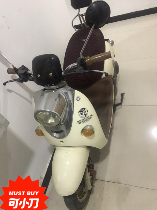 爱玛电动车,七成新,60v
