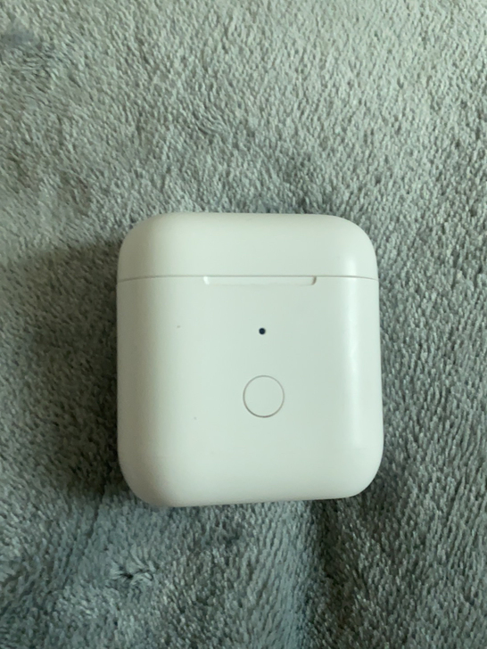 qcy耳机，七八成新