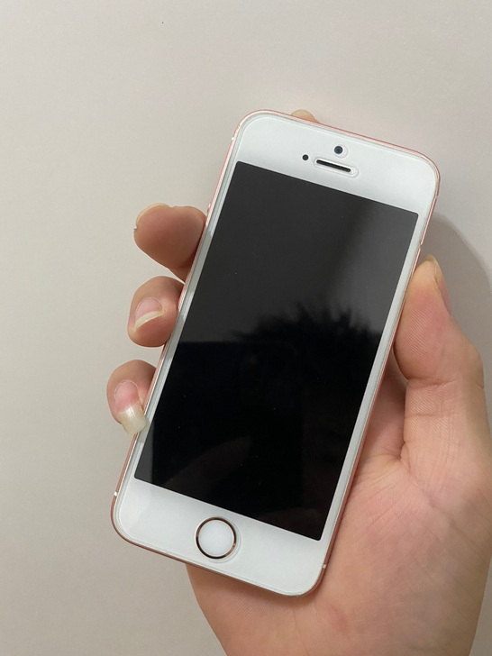 iPhone SE，苹果SE，美版，64G...