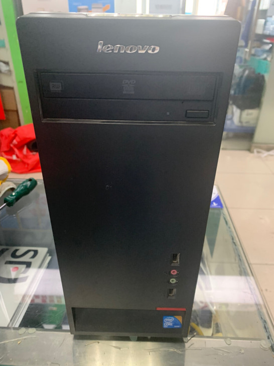 联想品牌型号   台式主机启天M7150，...